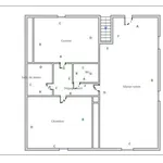 Appartement de 74 m² avec 3 chambre(s) en location à MONISTROL