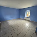 Maison de 122 m² avec 1 chambre(s) en location à Panges