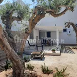 Multi-family villa Contrada Dammusello, Stagnone, Marsala