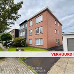 Rent 2 bedroom apartment in Aartselaar