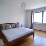 Pronajměte si 2 ložnic/e byt o rozloze 83 m² v Praha 5 - Smíchov