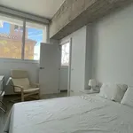 Rent 1 bedroom apartment of 75 m² in barcelona