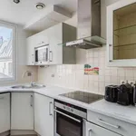 Appartement de 64 m² avec 2 chambre(s) en location à paris