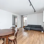 Rent 2 bedroom apartment of 63 m² in Poznań