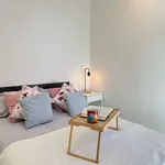 Alquilo 1 dormitorio apartamento de 1 m² en madrid