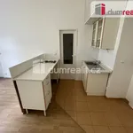 Pronajměte si 2 ložnic/e byt o rozloze 35 m² v Praha