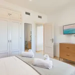 Alquilo 5 dormitorio apartamento de 100 m² en Mijas