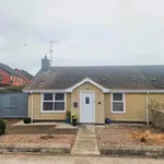 house at Bayview Park, Aghagallon