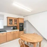 Terraced house to rent in Castle Avenue, Dover CT16