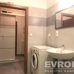 Pronajměte si 1 ložnic/e byt o rozloze 33 m² v Trhový Štěpánov