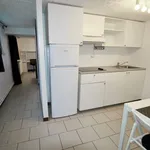  appartement avec 1 chambre(s) en location à Liège