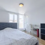 Rent a room in brussels