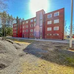 Kerrostalo, Kankaanpää, Myllymäki, Juhaninkatu 4