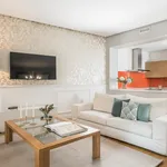 Alquilo 1 dormitorio apartamento de 120 m² en Madrid