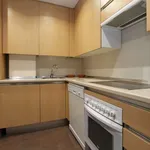 Rent 1 bedroom apartment of 50 m² in madrid