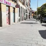 Rent 1 bedroom apartment of 38 m² in madrid