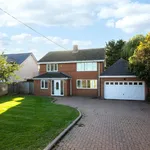 Rent 4 bedroom house in Northamptonshire