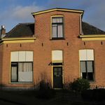 house in Oranjestraat Netherlands