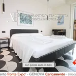 Rent 3 bedroom apartment of 90 m² in Genoa