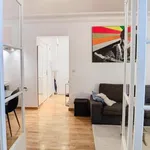 Rent 2 bedroom apartment of 44 m² in Paris