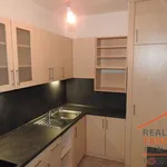 Rent 2 bedroom apartment of 54 m² in Náchod