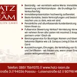 Miete 2 Schlafzimmer wohnung von 53 m² in Passau