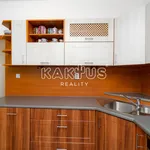 Rent 3 bedroom apartment of 71 m² in Ostrava