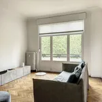  appartement avec 2 chambre(s) en location à Bruxelles