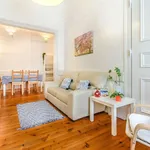 Rent 3 bedroom apartment of 700 m² in Lisbon