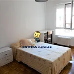 Alquilo 5 dormitorio apartamento de 132 m² en Alamedilla