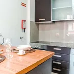 Rent 1 bedroom apartment in porto