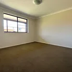 Rent 3 bedroom house in Toongabbie