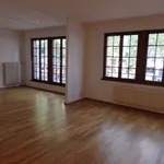 Appartement de 108 m² avec 3 chambre(s) en location à Strasbourg