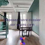 Appartement de 10 m² avec 4 chambre(s) en location à Saint-Étienne