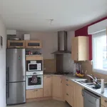 Appartement de 62 m² avec 3 chambre(s) en location à Coutances