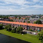 Huur 2 slaapkamer huis van 80 m² in Groningen