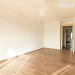 Rent 2 bedroom apartment in Praha 4