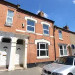 room for rent in Abbey Road, Northampton UK