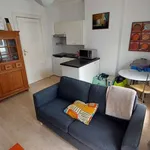 Studio of 40 m² in brussels