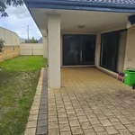 Rent 1 bedroom house in Baldivis