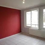 Appartement de 57 m² avec 3 chambre(s) en location à EPERNON