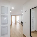 Rent 4 bedroom apartment in Valencia