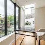 Terraced house to rent in Albion Street, Hyde Park W2