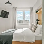 Miete 1 Schlafzimmer wohnung von 30 m² in Vienna