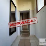 Rent 5 bedroom house of 120 m² in Tarnów