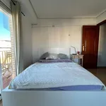 Rent 4 bedroom apartment in Valencia