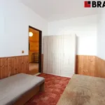 Pronajměte si 4 ložnic/e byt o rozloze 87 m² v Brno