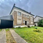 "Voisins-le-Bretonneux Village" Comme une maison de 3 pièces de 79 m² avec terrasse, jardin collectif, cave et garage !