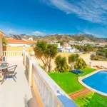 CASA DE VACACIONES EN NERJA