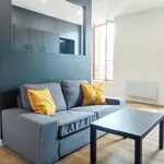 Rent 3 bedroom apartment of 52 m² in ToulouseT